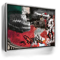 Featured image 8 for Rome Collage - Calligraphy
