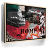 Featured image 9 for Rome  Collage