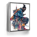 Featured image 8 for Ronin Of The Neon Sprawl