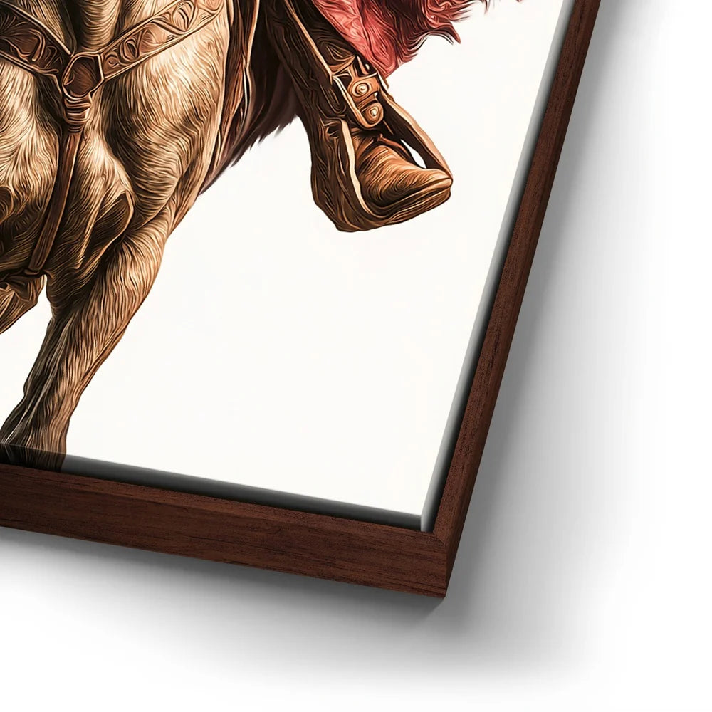 Featured image 15 for Rope & Reins
