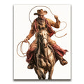 Featured image 1 for Rope & Reins