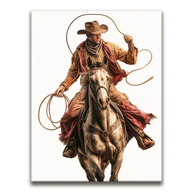 Featured image 1 for Rope & Reins