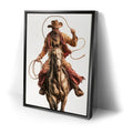 Thumbnail image 2 for Rope & Reins