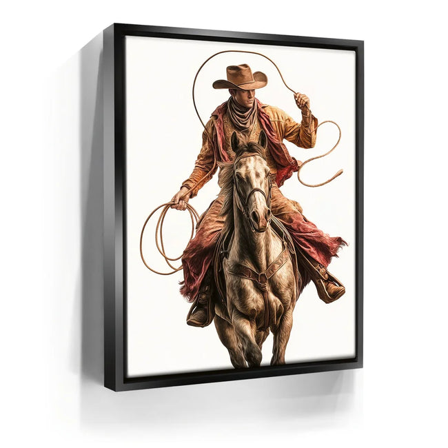 Featured image 6 for Rope & Reins