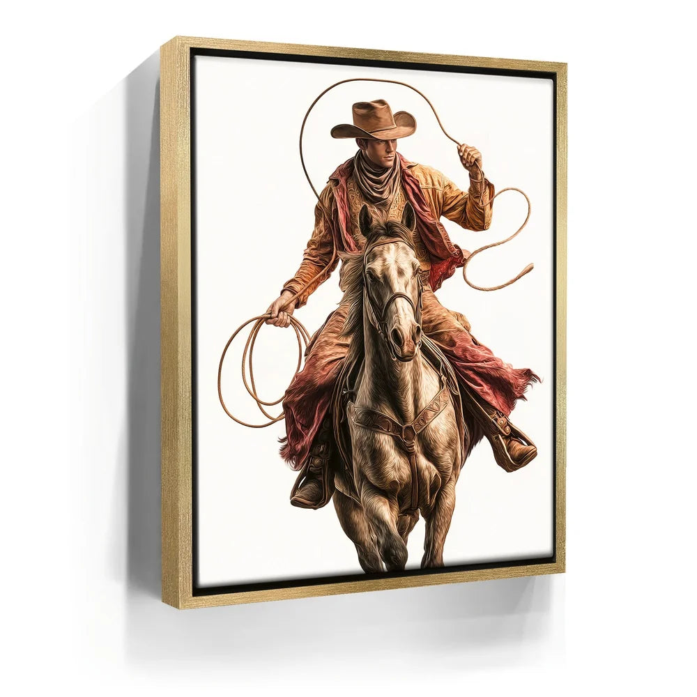 Featured image 8 for Rope & Reins