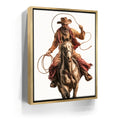 Featured image 8 for Rope & Reins