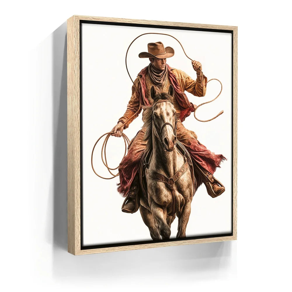 Featured image 10 for Rope & Reins