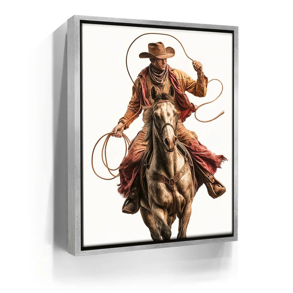 Featured image 9 for Rope & Reins