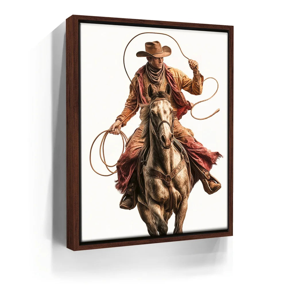 Featured image 11 for Rope & Reins