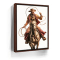 Featured image 11 for Rope & Reins