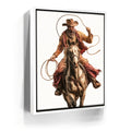 Featured image 7 for Rope & Reins