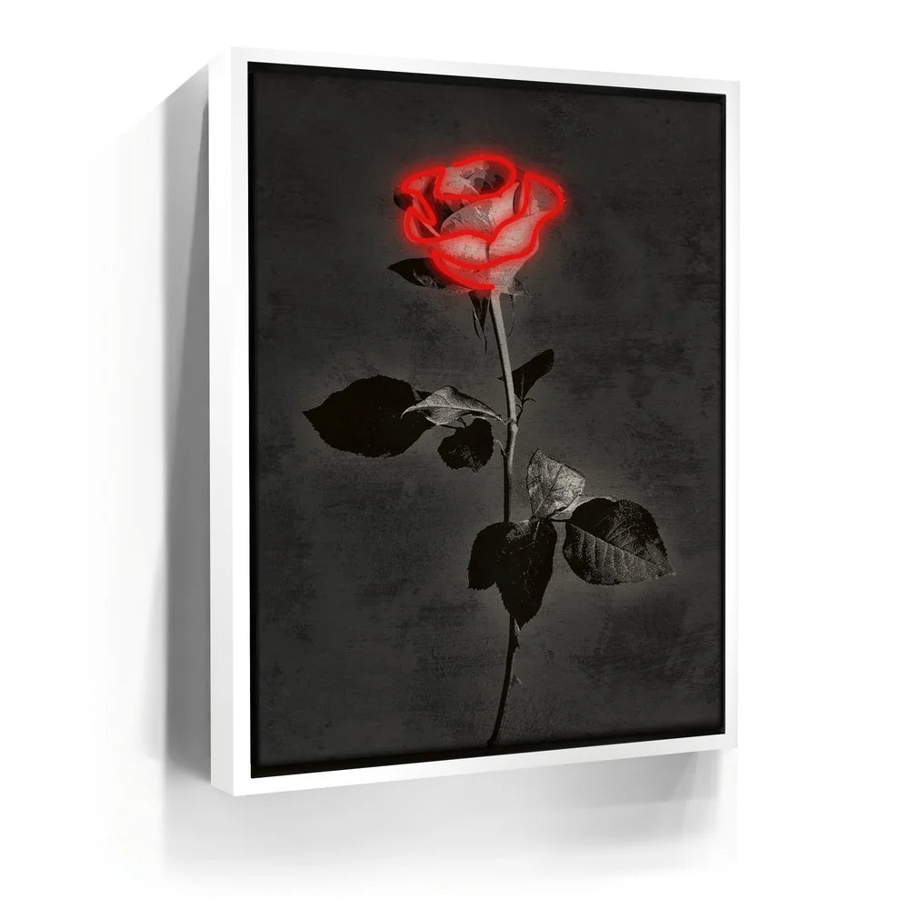 Featured image 6 for Rose - Neon Style