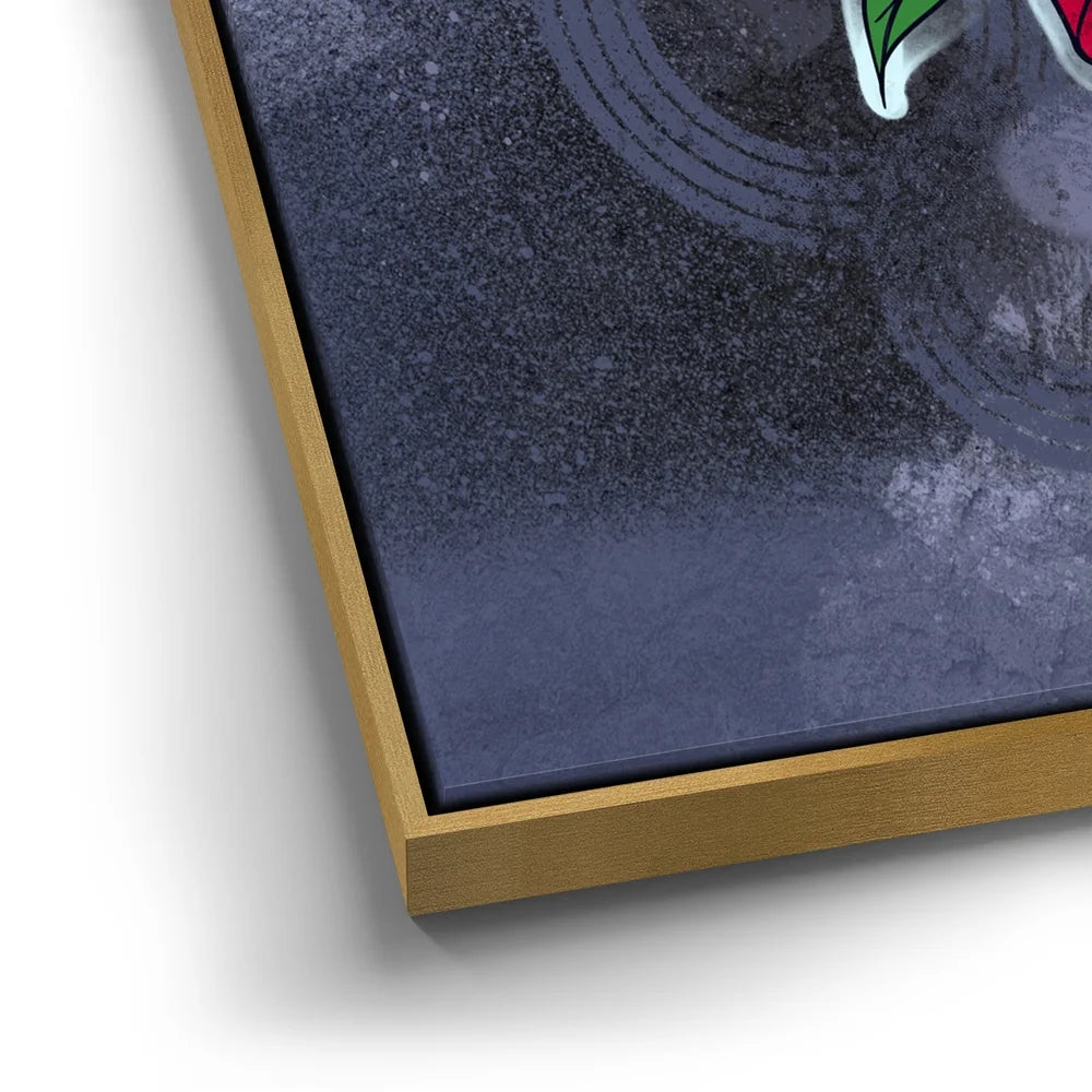 Featured image 12 for Roses - Graffiti