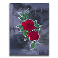 Featured image 1 for Roses - Graffiti