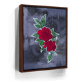 Featured image 10 for Roses - Graffiti
