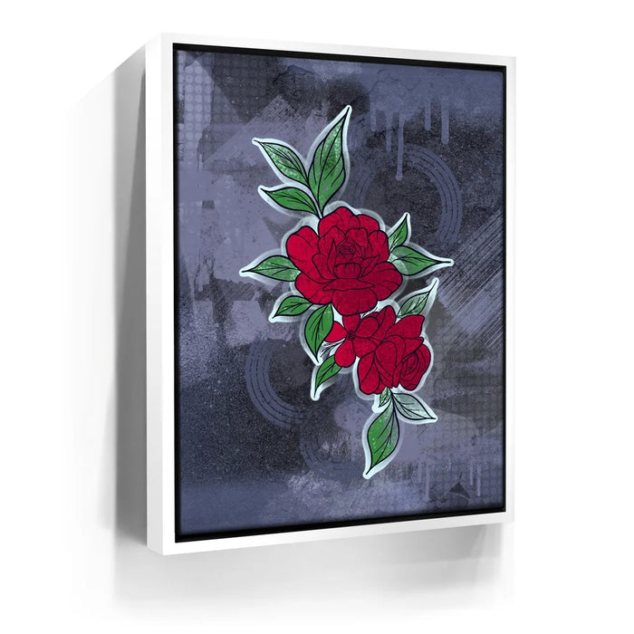 Featured image 6 for Roses - Graffiti