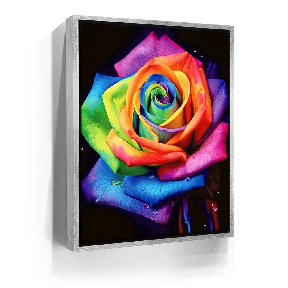Featured image 8 for Roses Are Red
