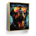 Featured image 7 for Rottweiler Chillin'