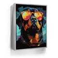 Featured image 8 for Rottweiler Chillin'
