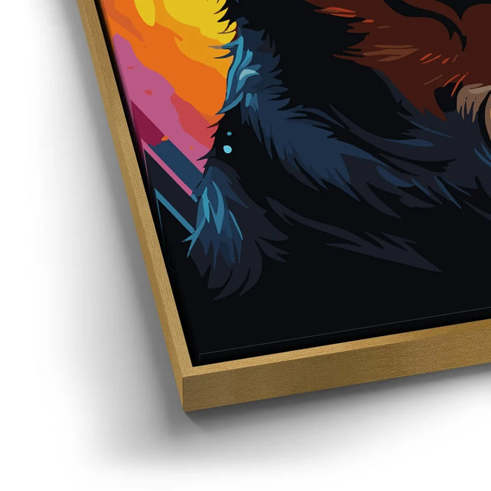 Featured image 12 for Rottweiler Rockstar