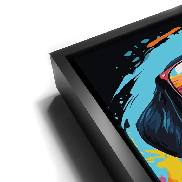 Featured image 11 for Rottweiler Rockstar