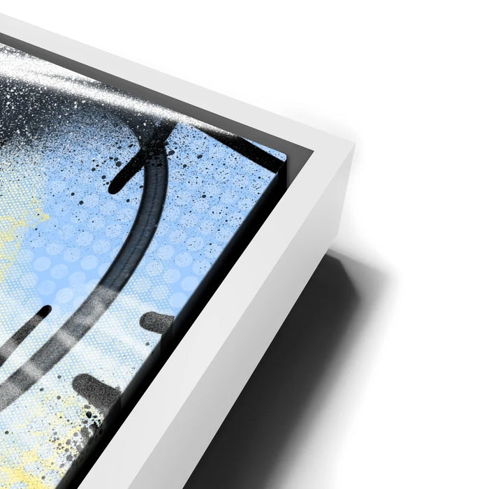 Featured image 13 for Royal - Stencil Graffiti