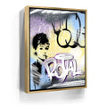 Featured image 7 for Royal - Stencil Graffiti