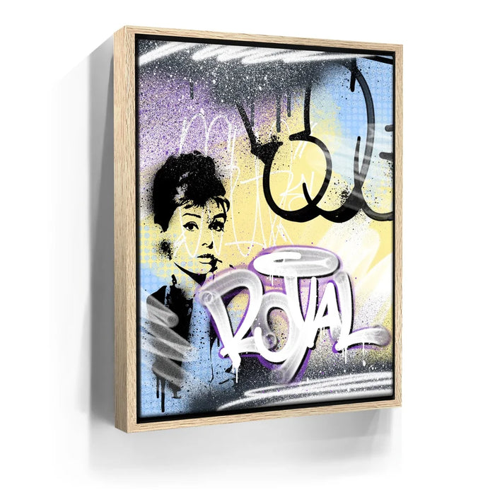 Featured image 9 for Royal - Stencil Graffiti