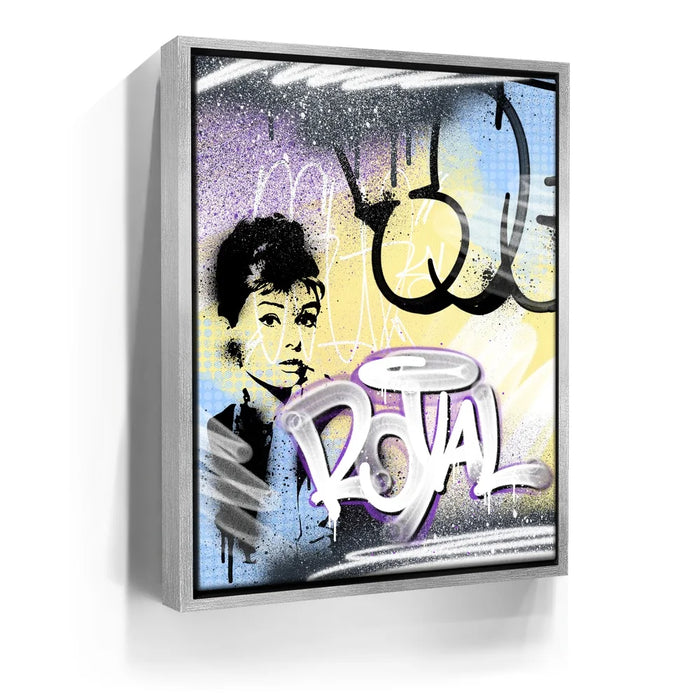 Featured image 8 for Royal - Stencil Graffiti