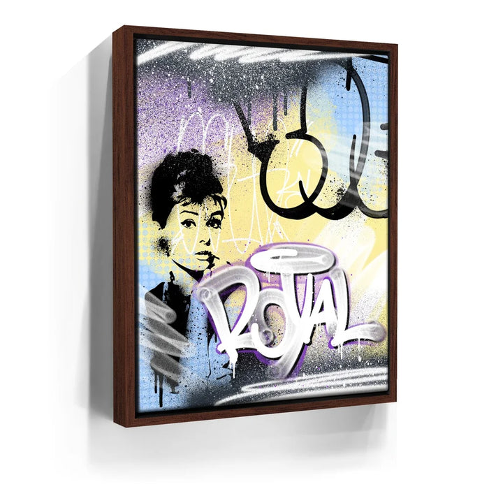 Featured image 10 for Royal - Stencil Graffiti