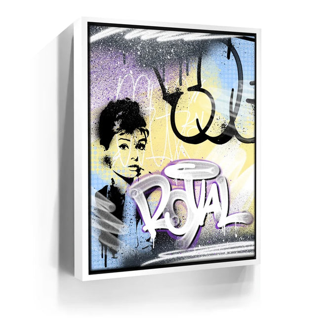 Featured image 6 for Royal - Stencil Graffiti