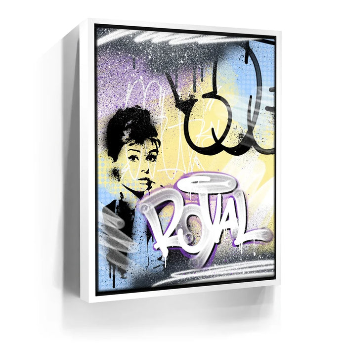 Featured image 6 for Royal - Stencil Graffiti