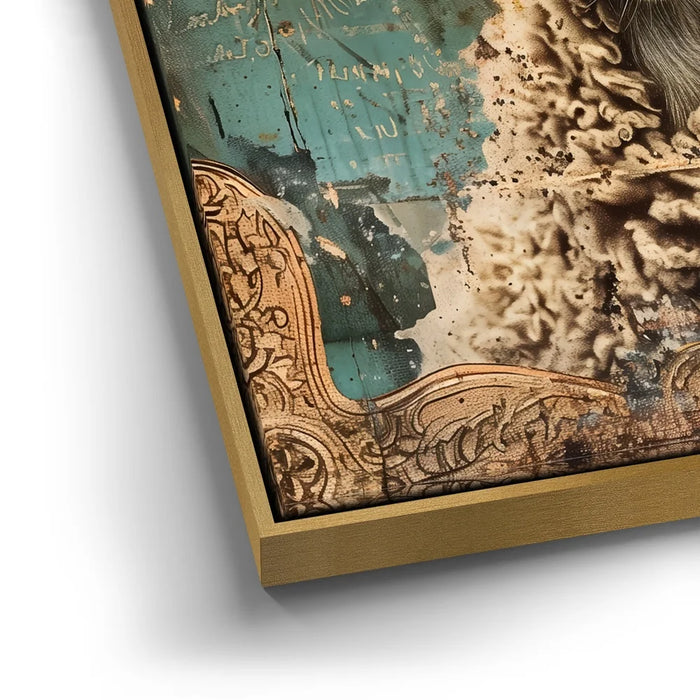 Featured image 12 for Royal Grace