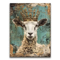 Featured image 1 for Royal Grace