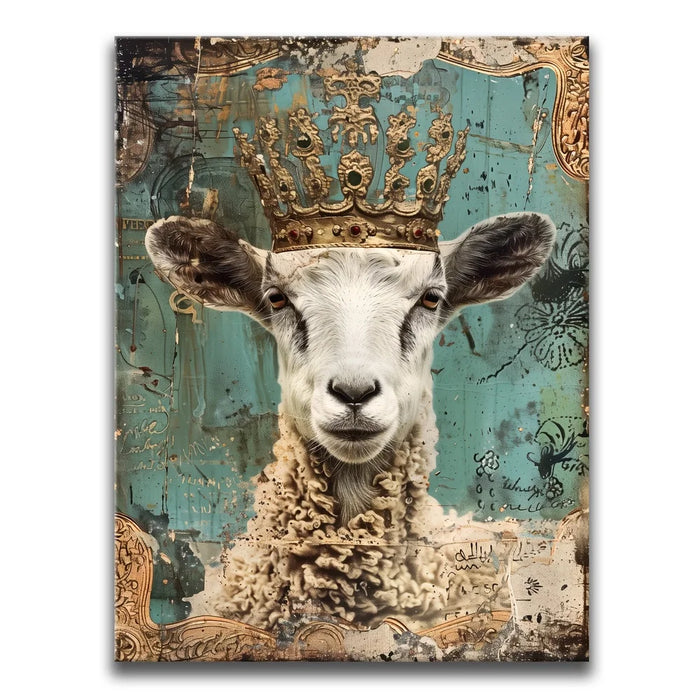 Featured image 1 for Royal Grace