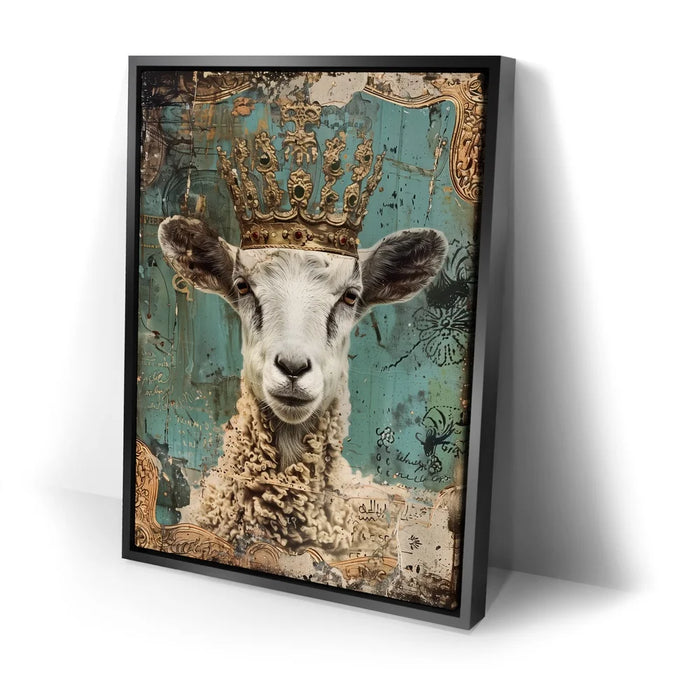 Featured image 2 for Royal Grace