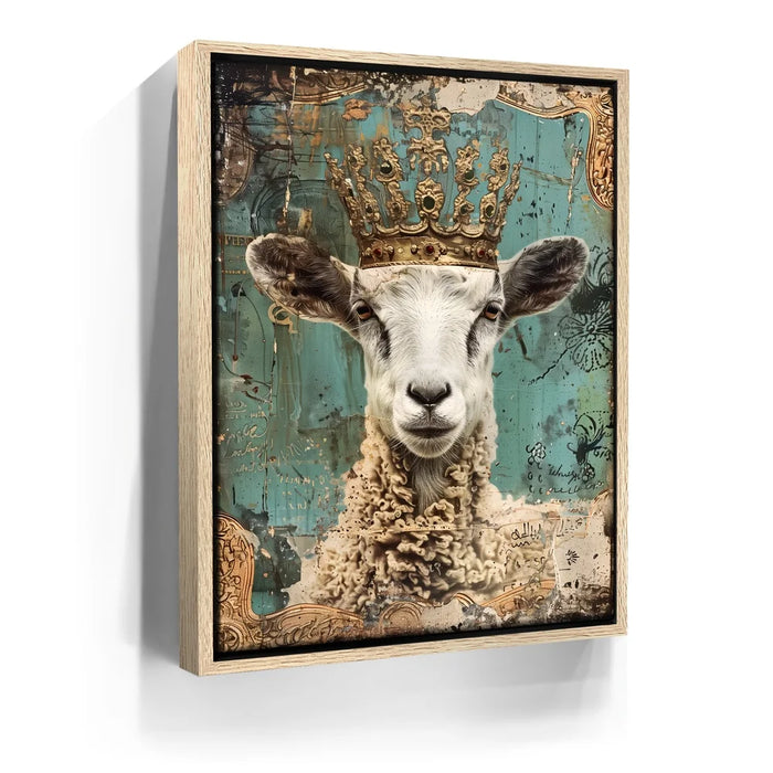 Featured image 9 for Royal Grace