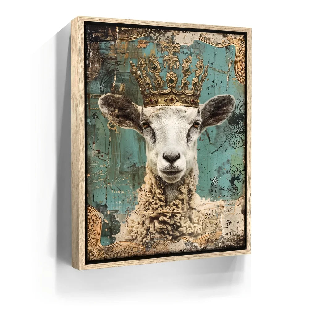 Featured image 9 for Royal Grace