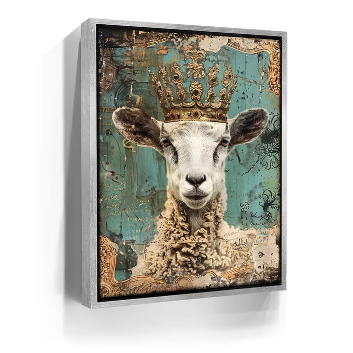 Featured image 8 for Royal Grace