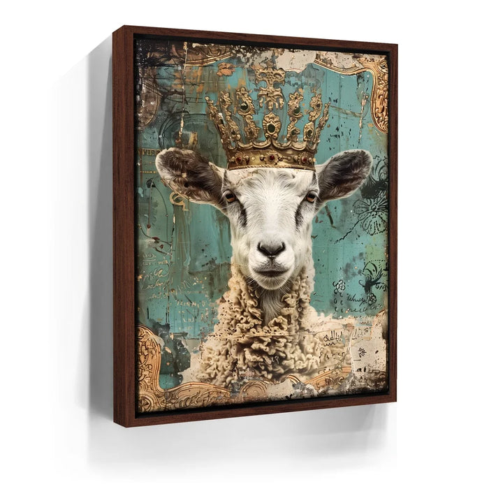 Featured image 10 for Royal Grace