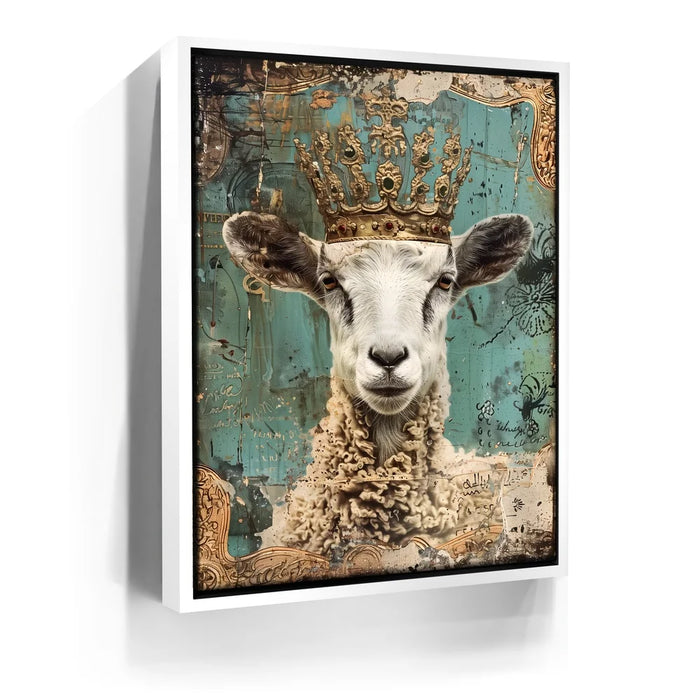 Featured image 6 for Royal Grace