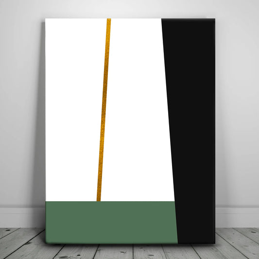 Royal II Posters, Prints, & Visual Artwork TheGoatWallArt PORTRAIT 18x24 0.75" STANDARD