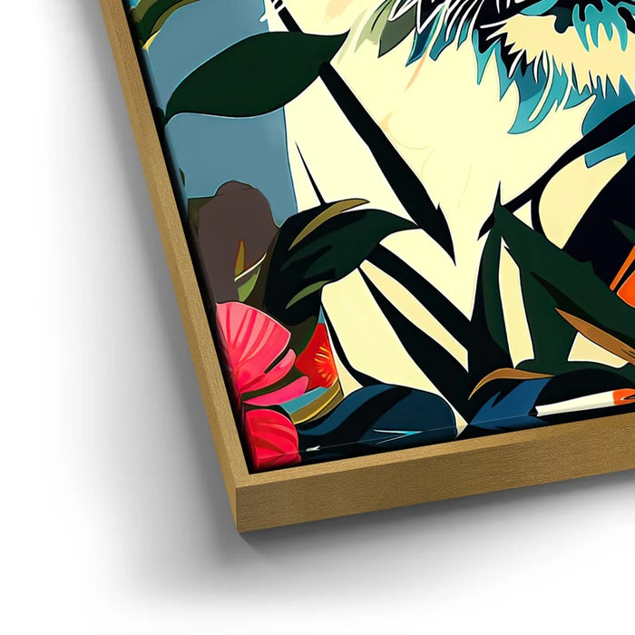 Featured image 12 for Royal Roar - Tiger Majesty