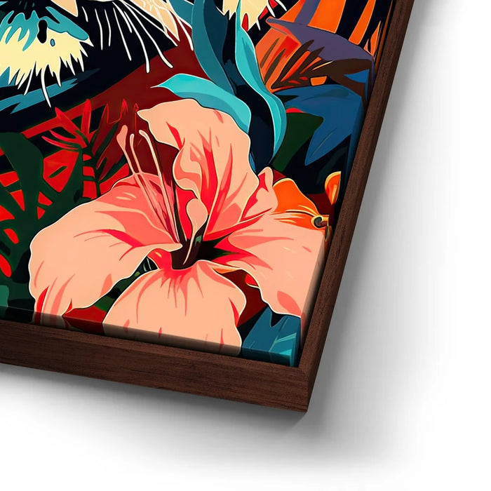 Featured image 14 for Royal Roar - Tiger Majesty