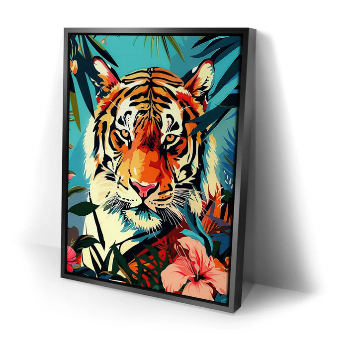 Featured image 2 for Royal Roar - Tiger Majesty