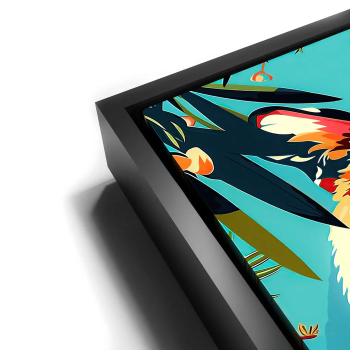 Featured image 11 for Royal Roar - Tiger Majesty