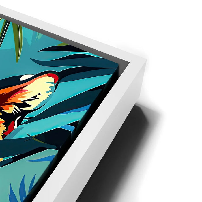 Featured image 13 for Royal Roar - Tiger Majesty