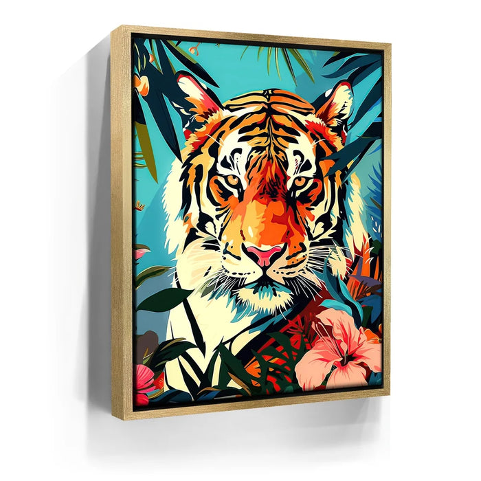 Featured image 7 for Royal Roar - Tiger Majesty