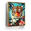 Featured image 7 for Royal Roar - Tiger Majesty