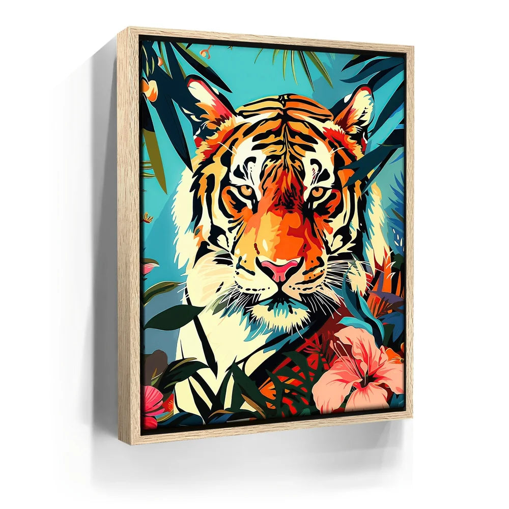 Featured image 9 for Royal Roar - Tiger Majesty